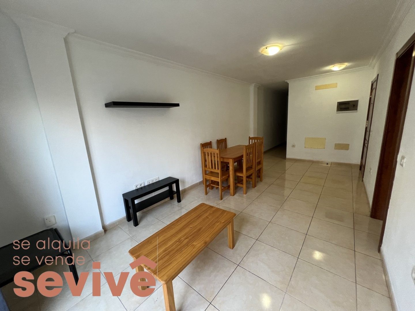 Flat for sale in El Fraile, Arona