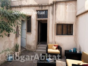 Casa in vendita a Calle MASSARROJOS