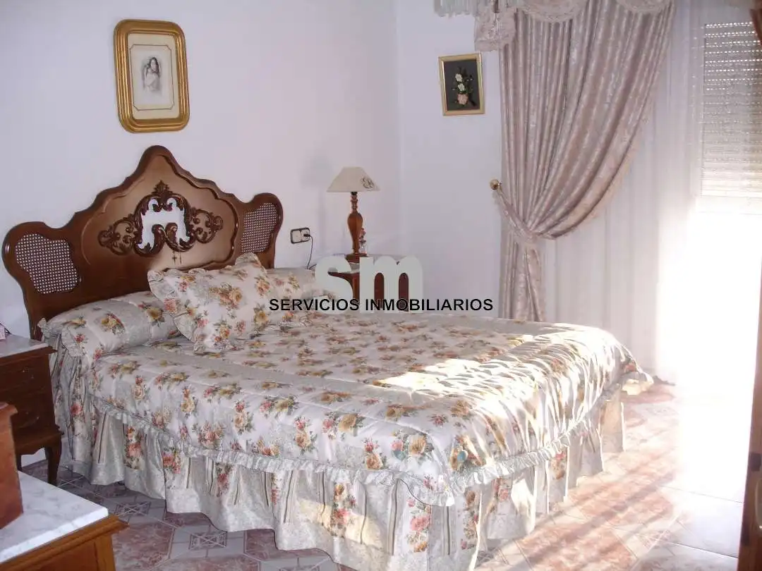 Casa amb terrassa en venda a Ubrique, imagen 9