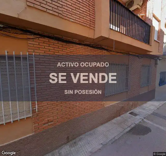 Parking de Piso en venta en Calasparra