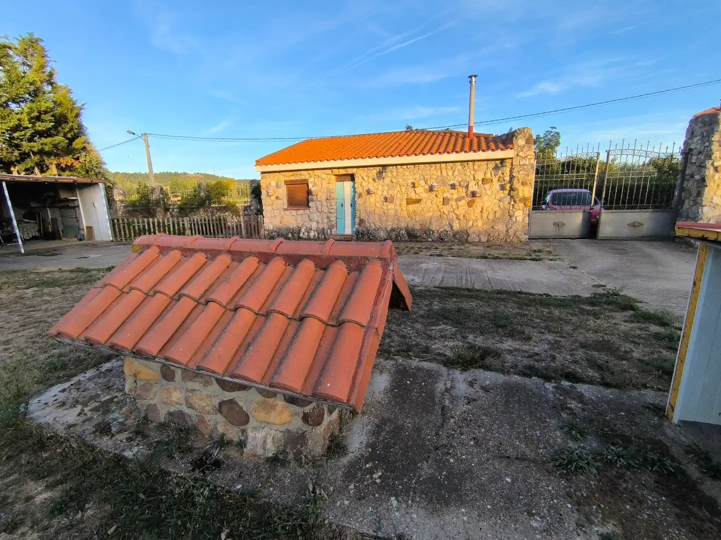 Country house with garden for sale in Urbanización Bota 2 8, imagen 71