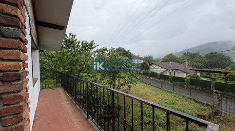 Foto 5 von Einfamilien-Reihenhaus zum Verkauf in Arrankudiaga / Zollo, Bizkaia