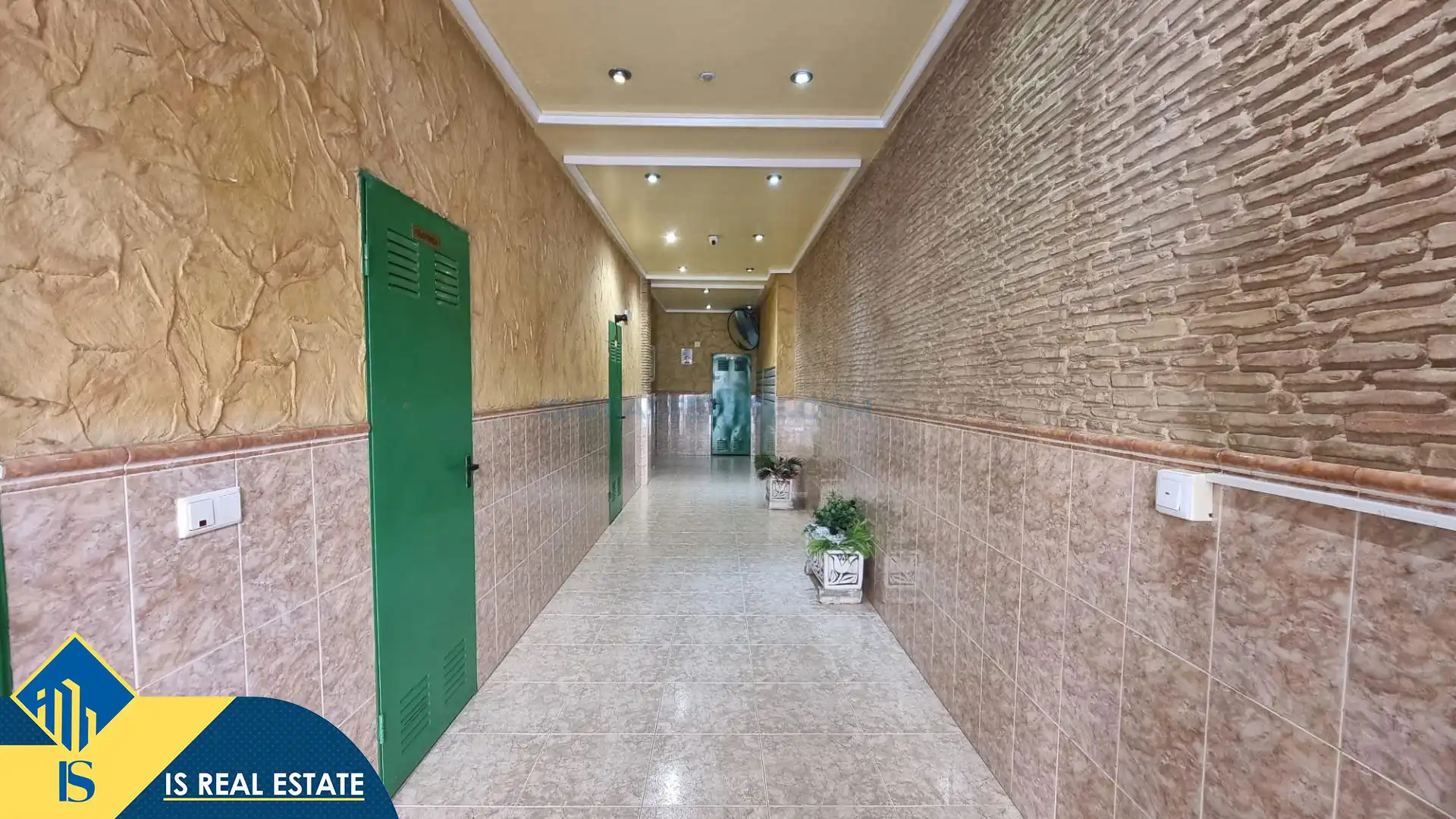 Apartament amb ascensor en venda a Playa del Acequión, Náufragos y Rocío del Mar, imagen 2