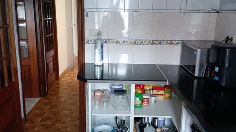Foto 2 de Piso en venta en Zona Ultramar, A Coruña