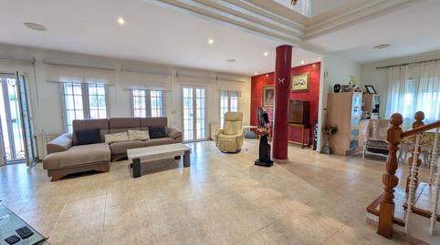 Foto 5 de Casa o xalet en venda a Park Nord - Casona, Valencia