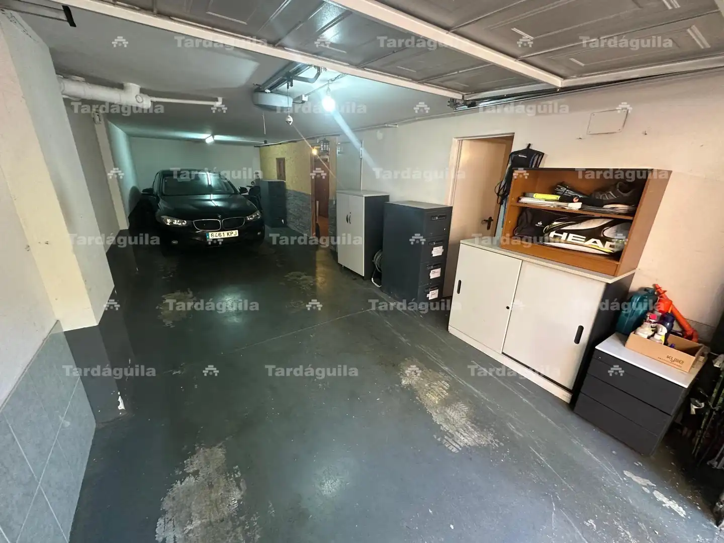 Villa avec jardin à vendre à San Bernardo - Carmelitas - Campus, imagen 4