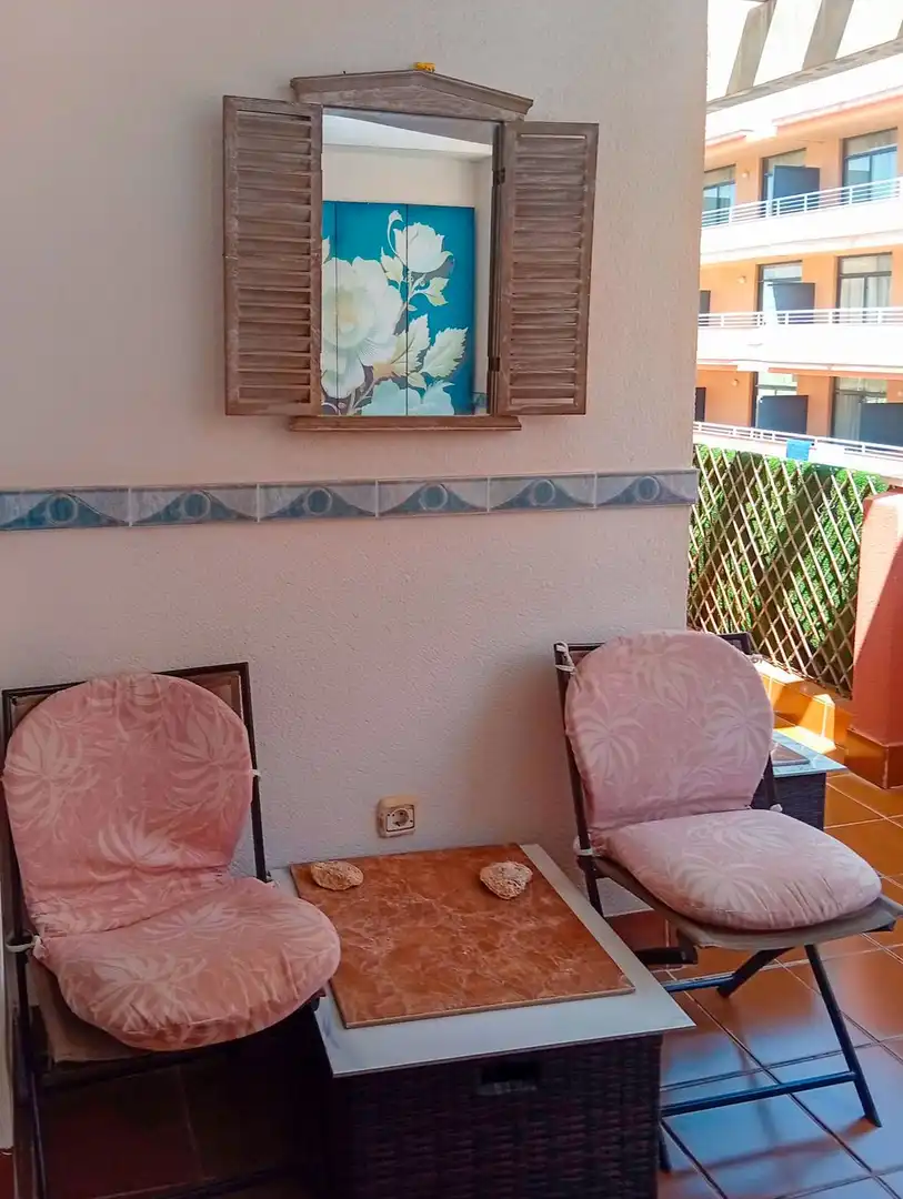 Terraza de Piso en venta en Puerto Rey