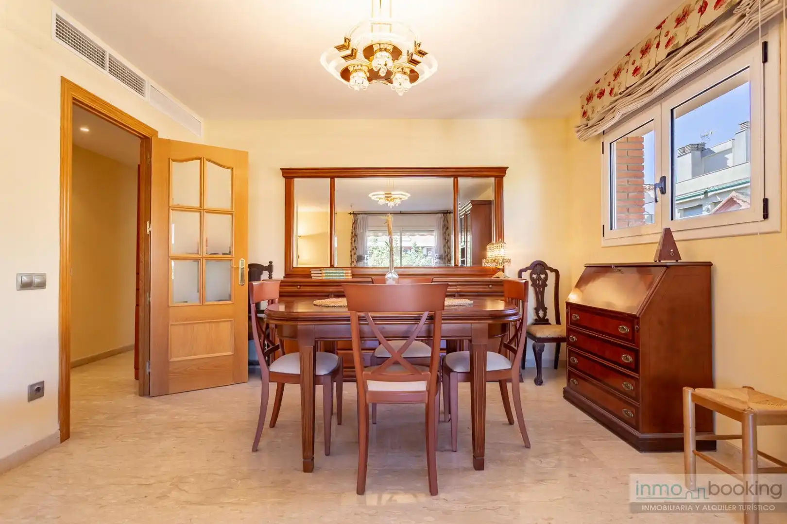 Dining room of Apartments for sale in Platja de Ponent