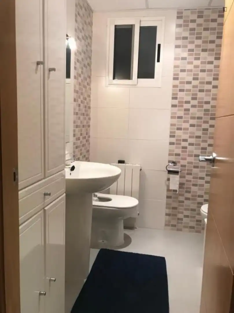 Habitación en La Constitución - Canaleta