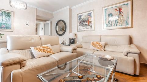 Foto 5 de Piso en venta en Calle de la Estrella Naos, Delicias,  Madrid Capital