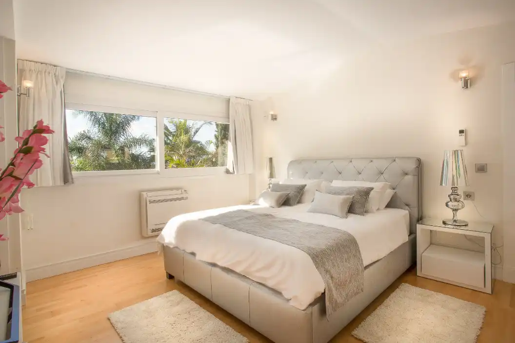 Casa con piscina in vendita a Marbella Centro, imagen 11