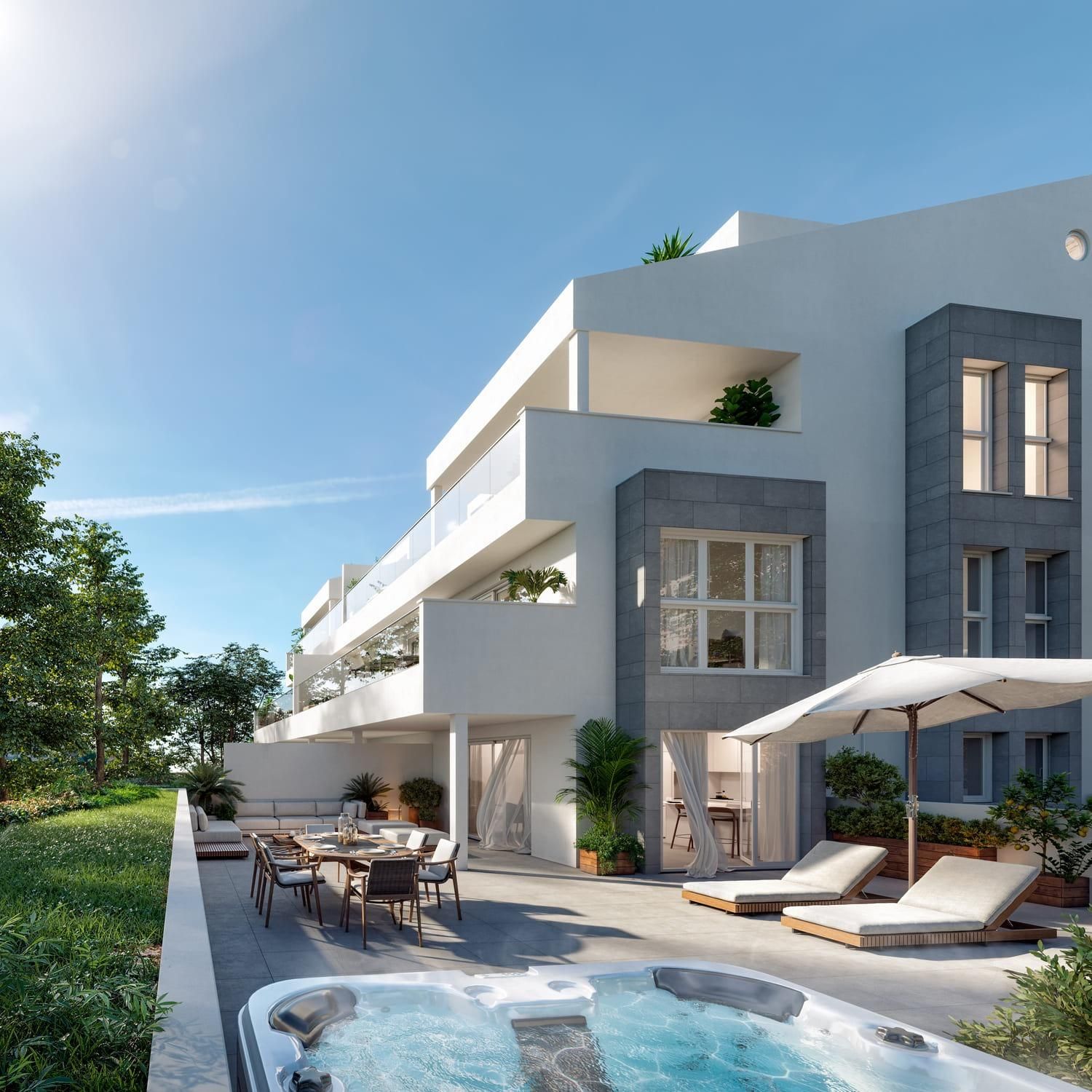 Apartament en venda a Calle Navio, Zona Centro Comercial Torrequebrada
