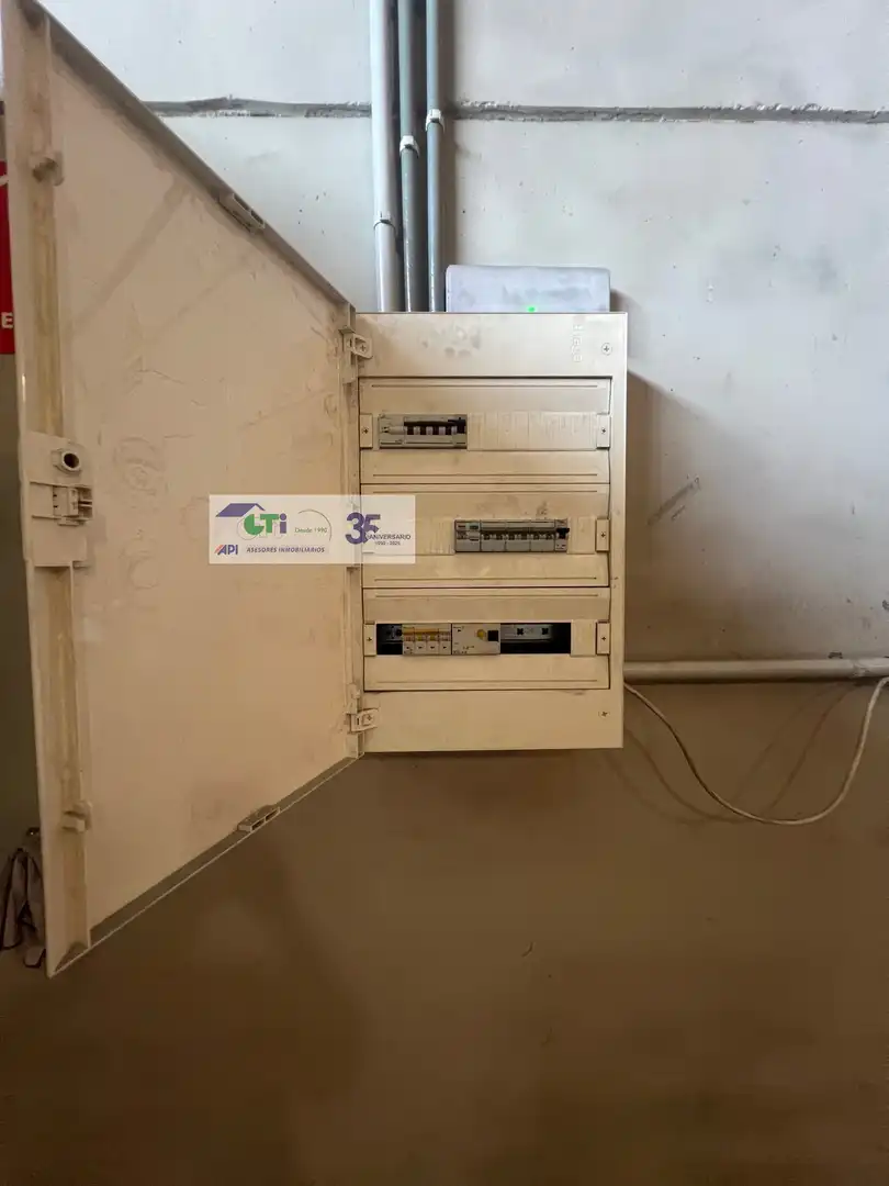 Industrial buildings for rent in Villanueva de Gállego