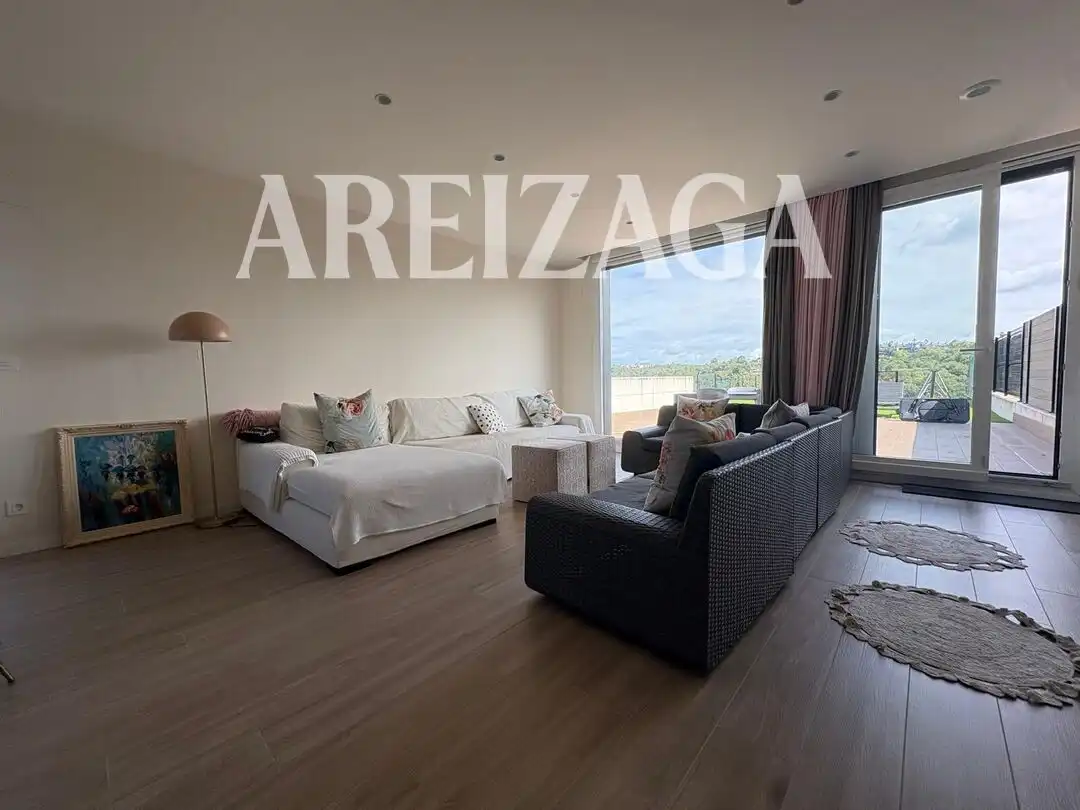 Maison avec terrasse à louer à Patxikuene Kalea 8, imagen 6
