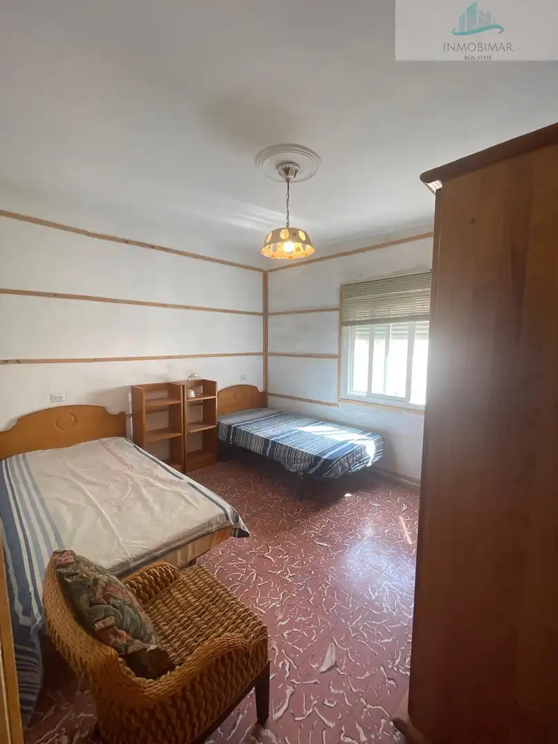 Casa o xalet en venda a Real, Molvízar