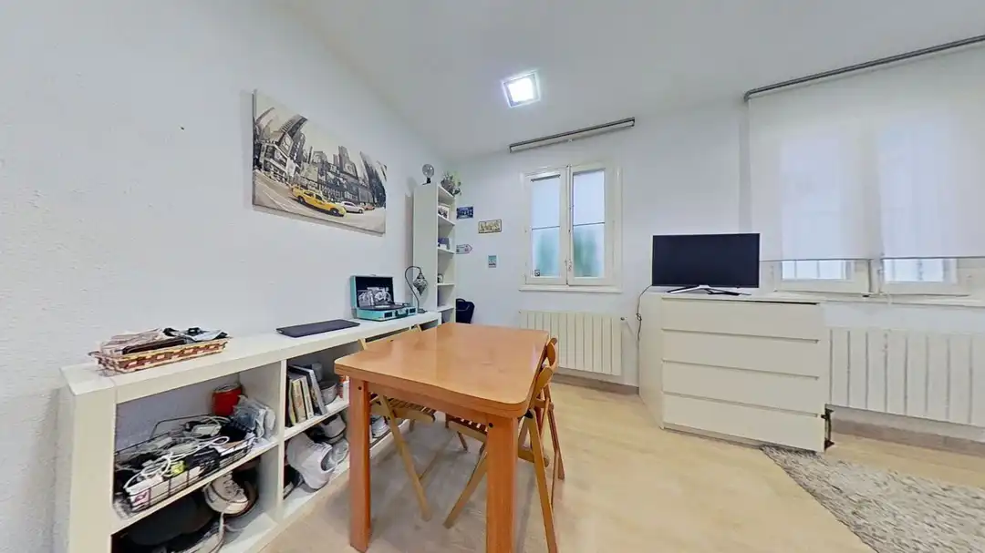 Flat with lift to rent in Chamberí, imagen 14