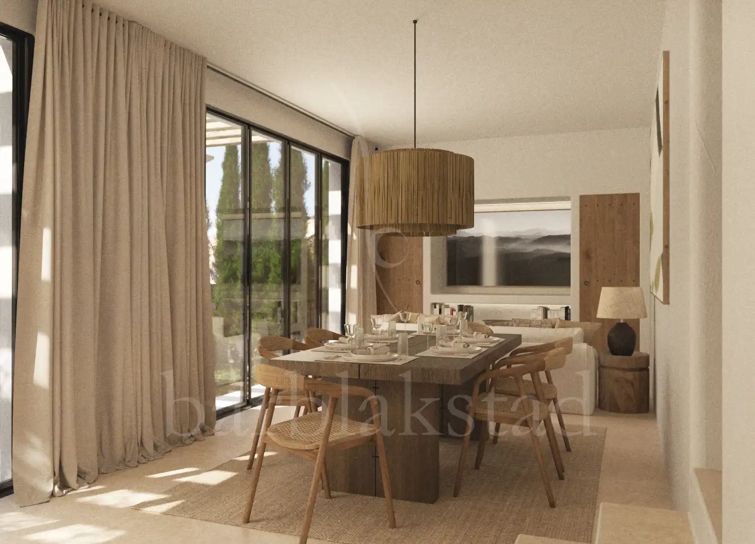 Residential land for sale in Carrer de l'Heretat, imagen 12