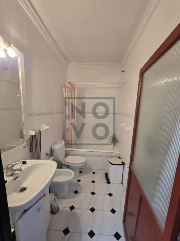 Bany de Casa o xalet en venda en Lebrija amb Terrassa