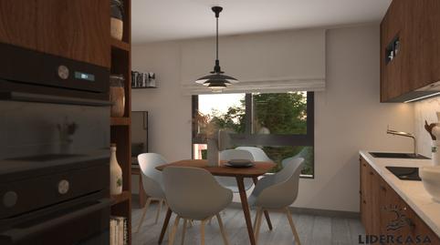 Foto 3 de Àtic en venda a San Benito - Patiño, Murcia