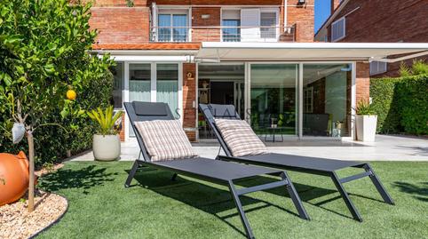 Foto 5 de Casa adosada en venda a Alella, Barcelona
