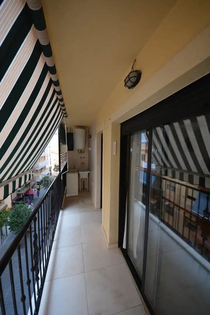Apartament amb ascensor en venda a Centro Urbano, imagen 11