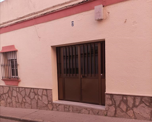 Exterior view of Flat for sale in Chiclana de la Frontera