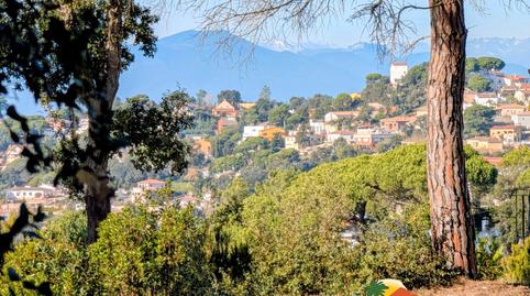 Foto 2 de Residencial en venda a Avinguda Rafael Albertí, 47, Lloret Residencial - Montlloret, Girona