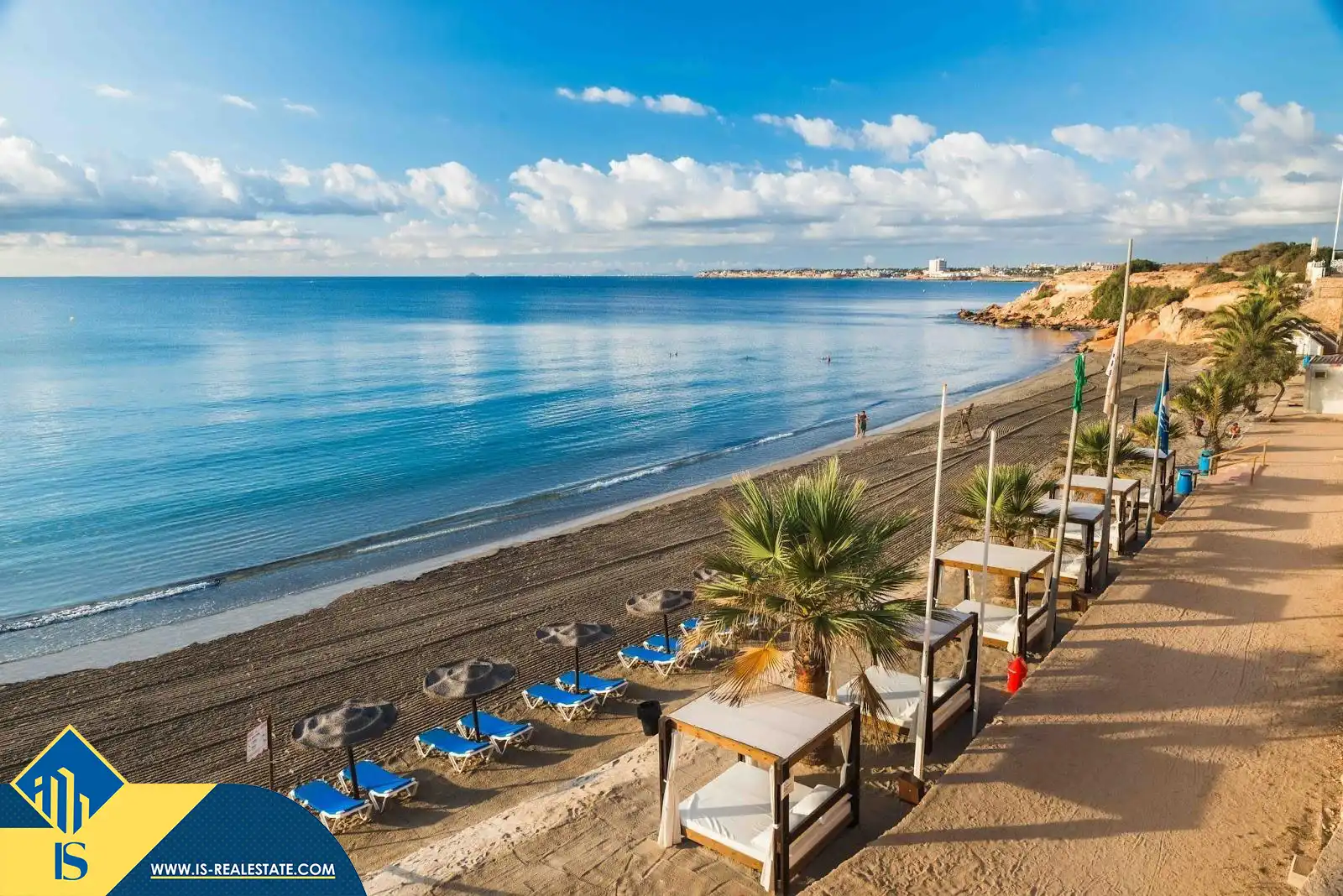 Pis amb piscina en venda a Playa del Acequión, Náufragos y Rocío del Mar, imagen 21
