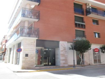 Local comercial de lloguer a C/ Eivissa