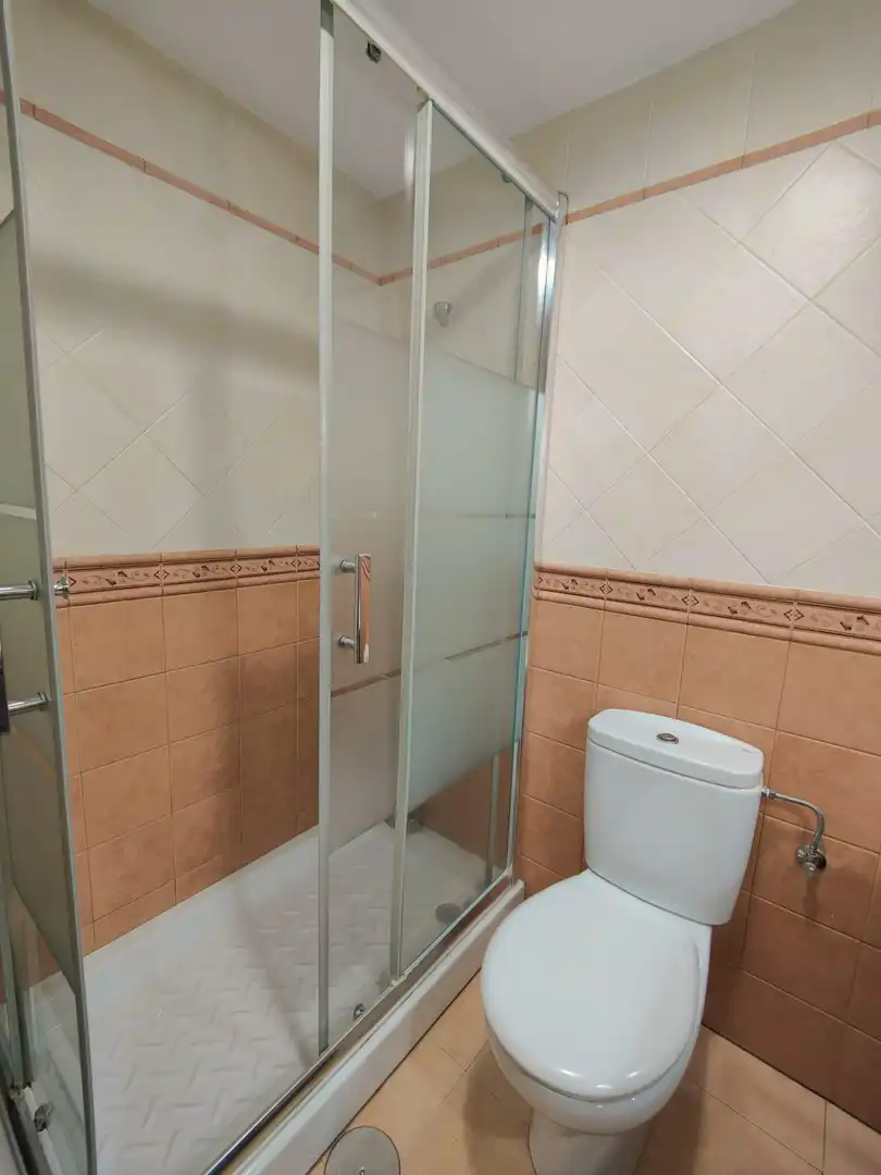 Piso de alquiler en El Carmen
