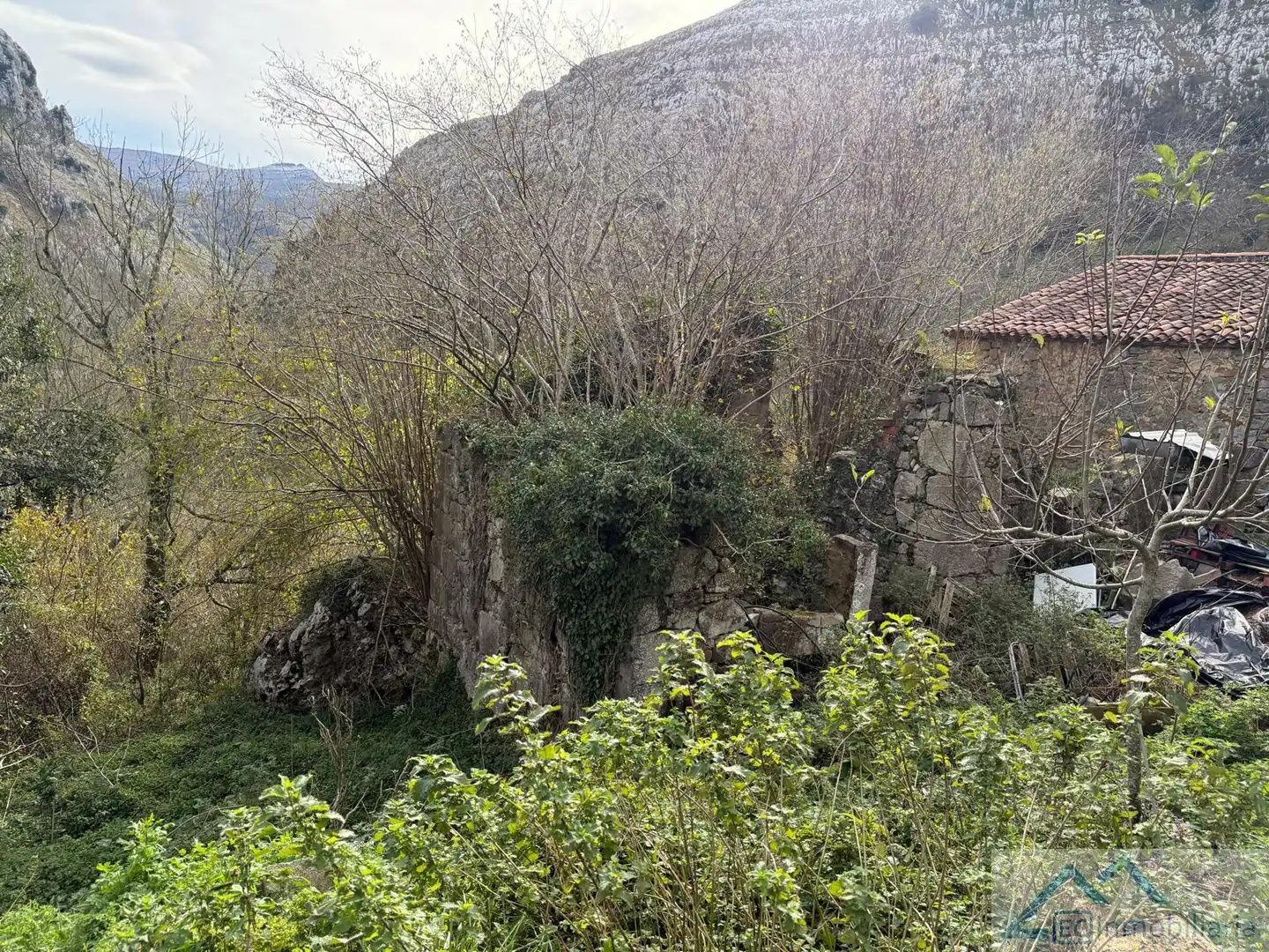 Casa rústica en venda a Mortesante, imagen 9