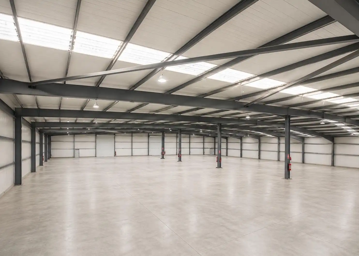 Industrial building for sale in Sant Fruitós de Bages, imagen 21