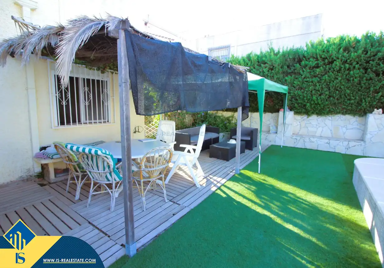 Chalet con piscina en venta en Orihuela Costa, imagen 28