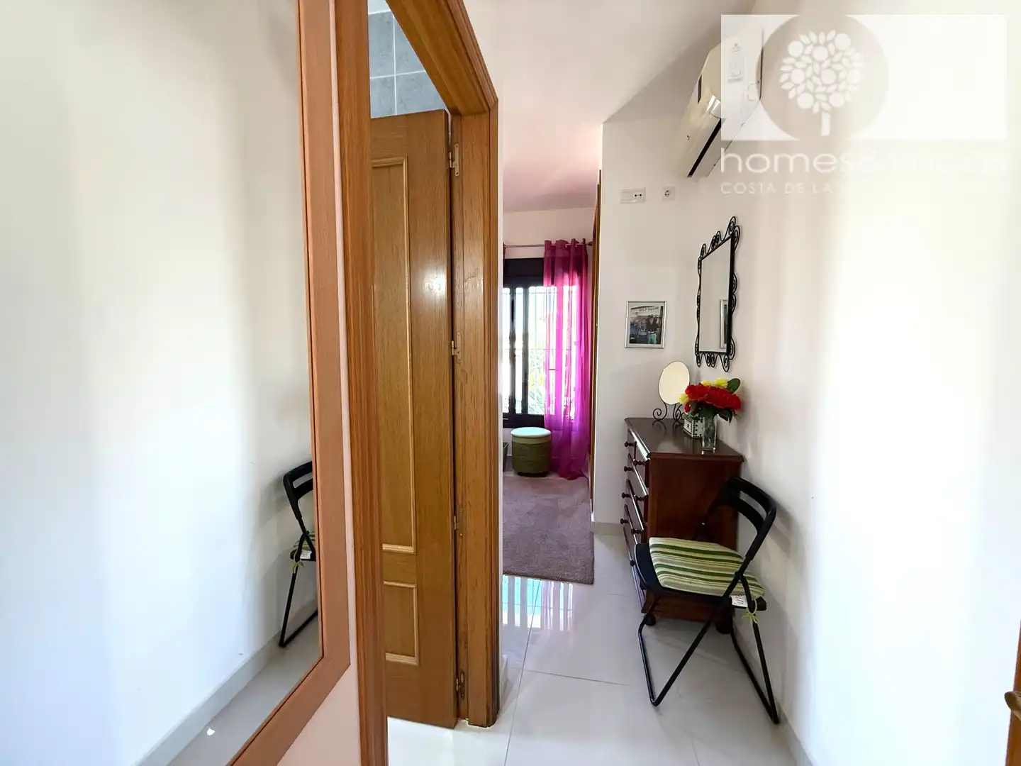 Casa con terrazza in vendita a Calle López de Ayala 7, imagen 8