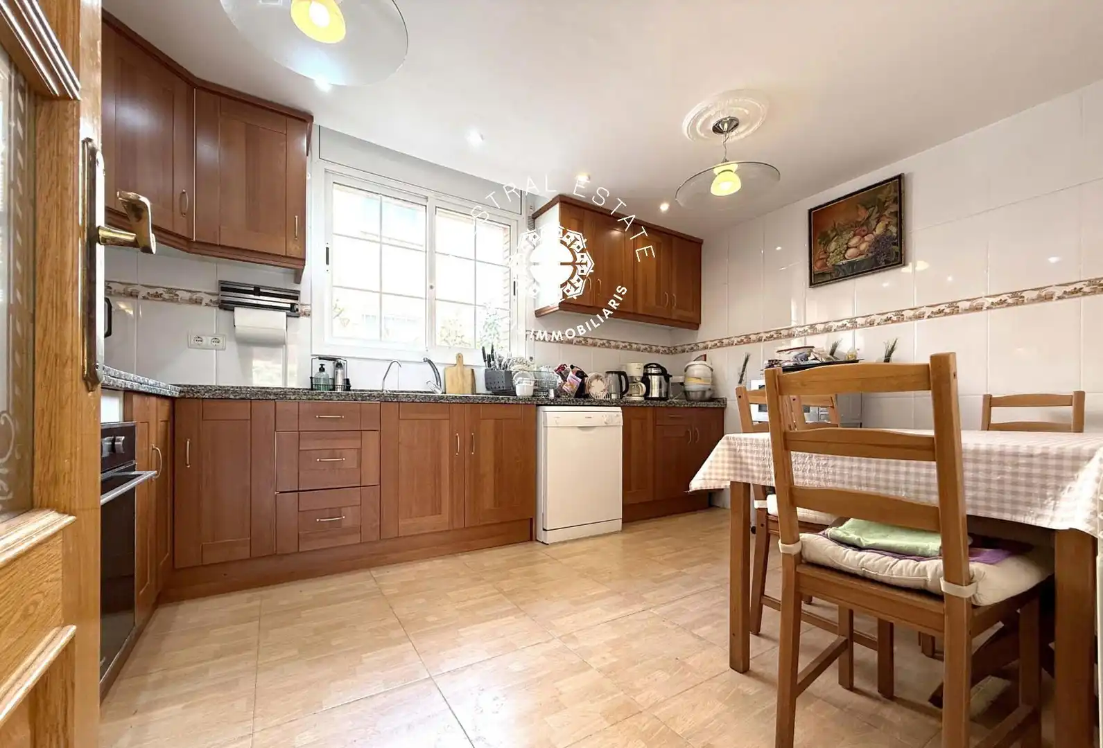 Kitchen of Houses for sale in Cambrils  with Heating and Terrace