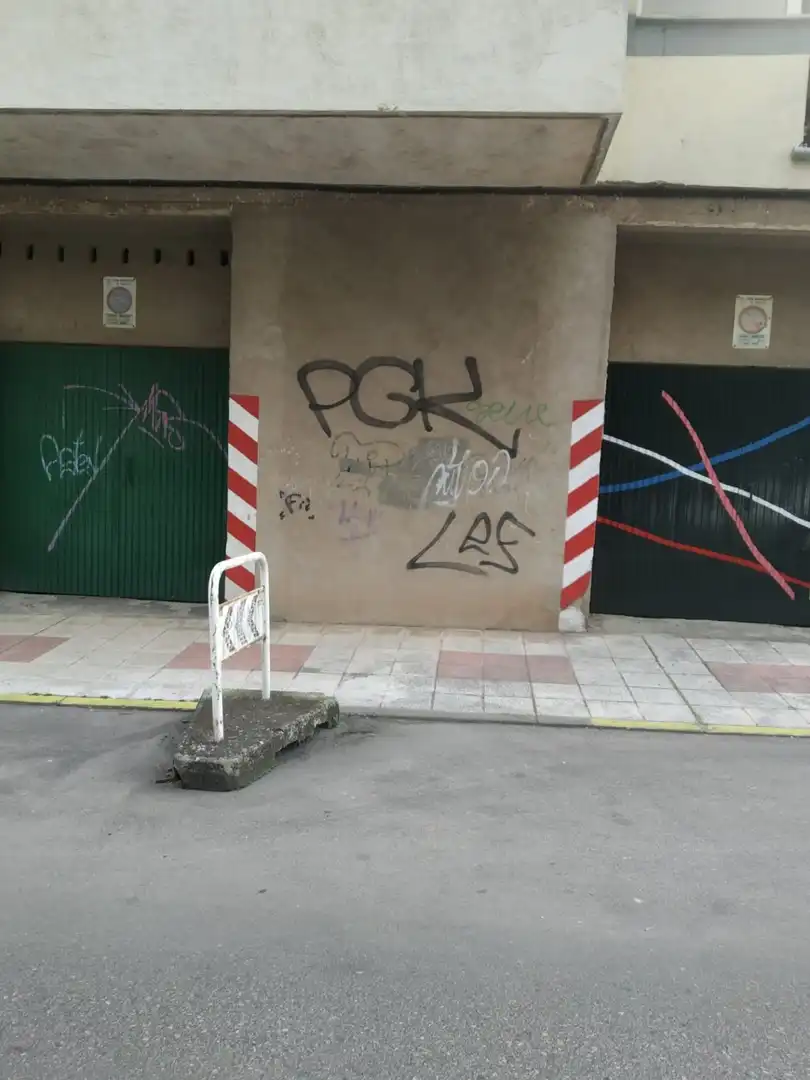 Local comercial en venda a Ruta de la Plata
