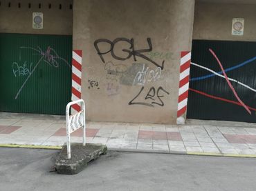 Gewerbefläche zum Verkauf in Ruta de la Plata