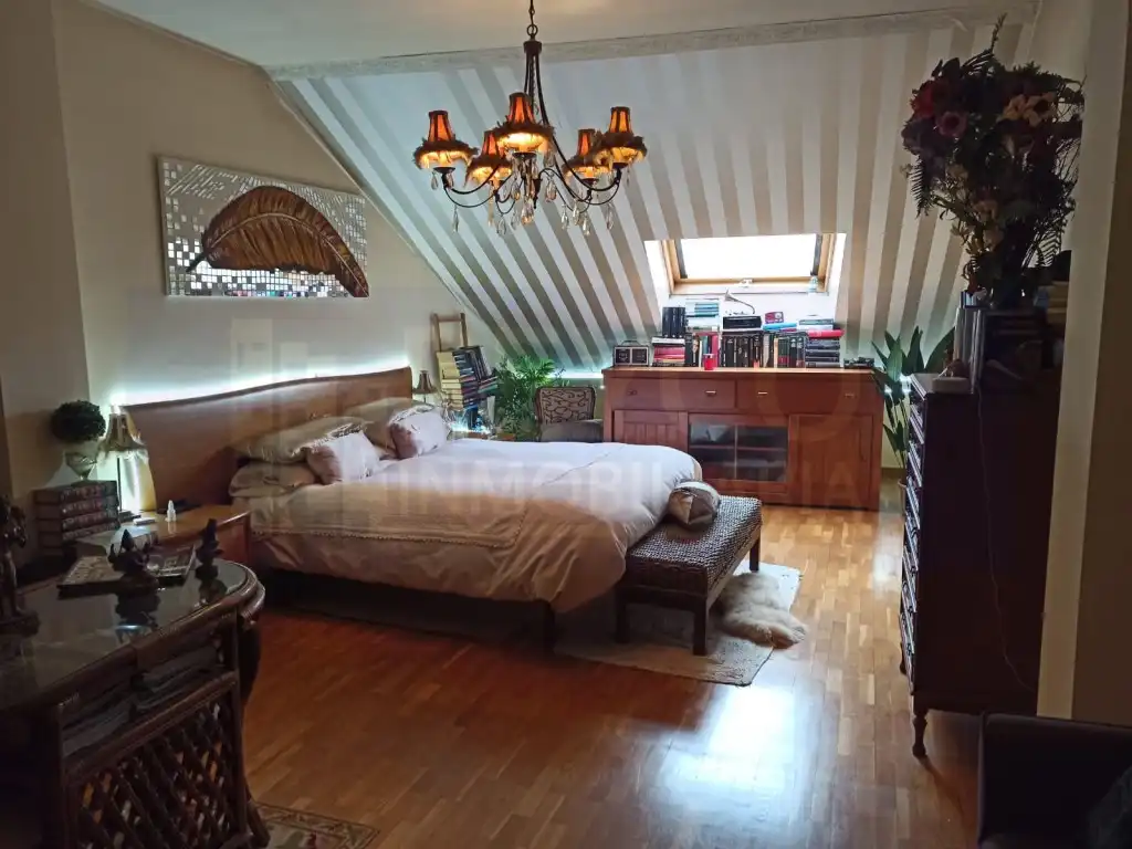 Bedroom of Flat for sale in Nájera
