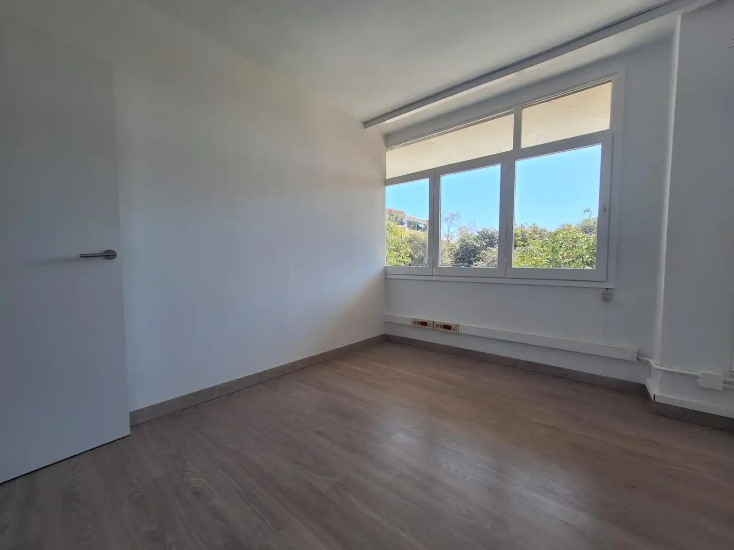 Schlafzimmer von Geschaftsraum zur Miete in Barberà del Vallès