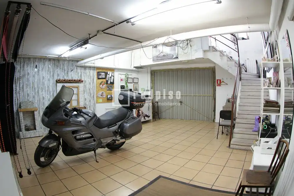 Chalet con jardín en venta en Purificación Bezos, imagen 11