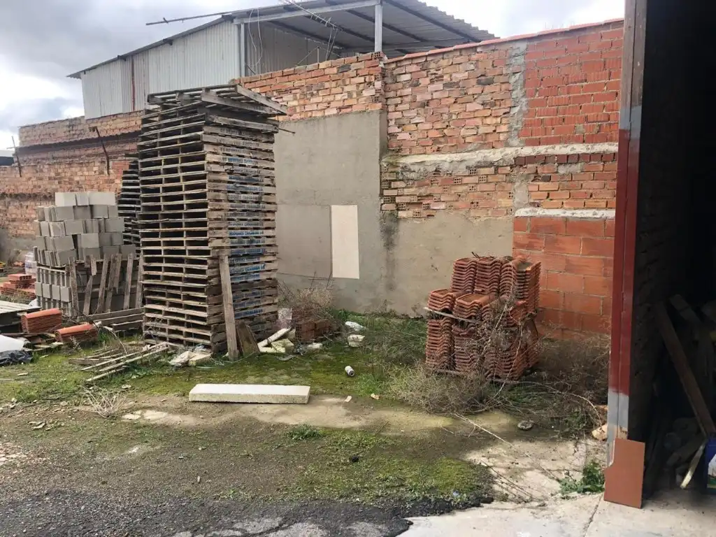 Residencial de alquiler en Puertollano