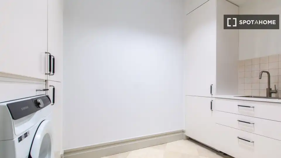 Piso con terraza en alquiler en Centro, imagen 6