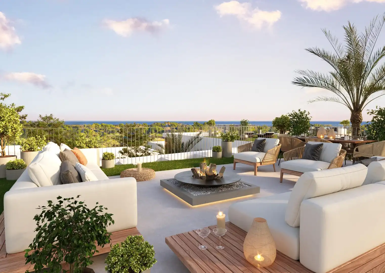 Chalet en venta en Balcón de Ponoig - Polop Paradis - Polop Hills, imagen 24