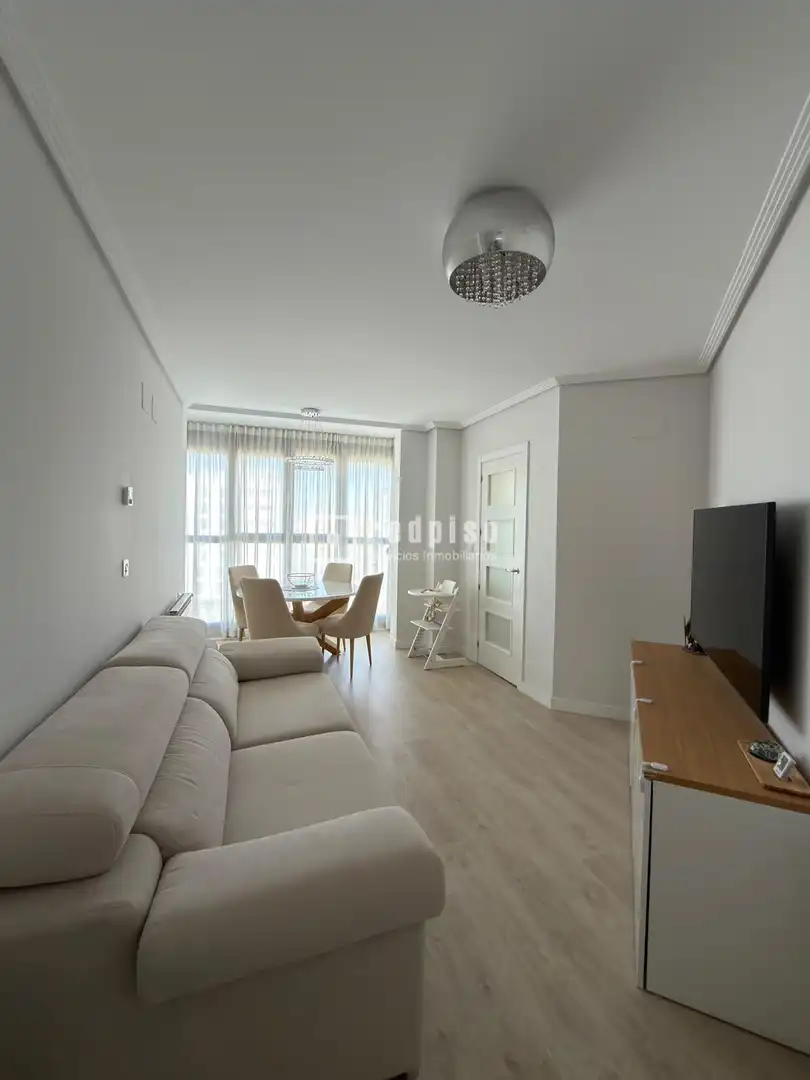 Flat with pool for sale in de la Gran Vía del Sureste, imagen 6