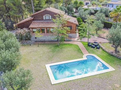 Casa o xalet en venda a Orba