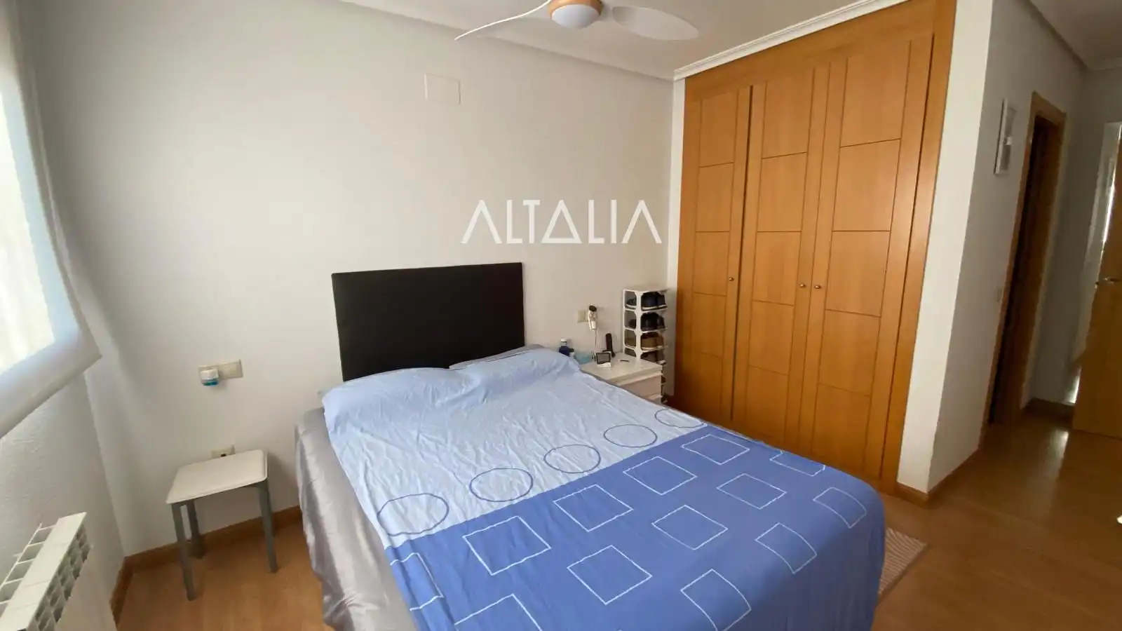 Habitación de Piso en venta en Cuenca con Trastero y Amueblado