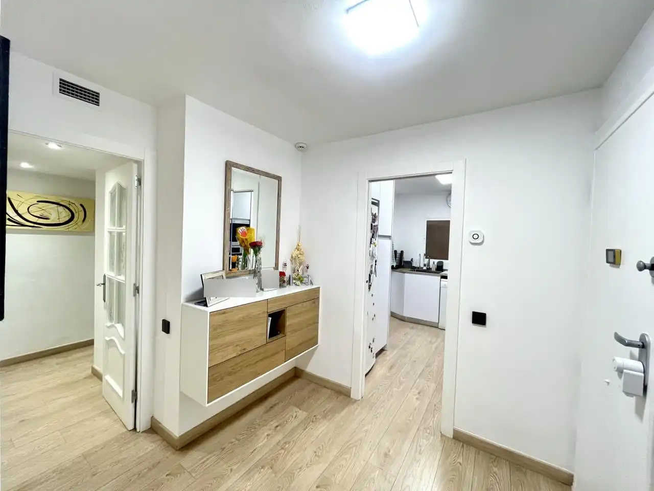 Flat for sale in Centre