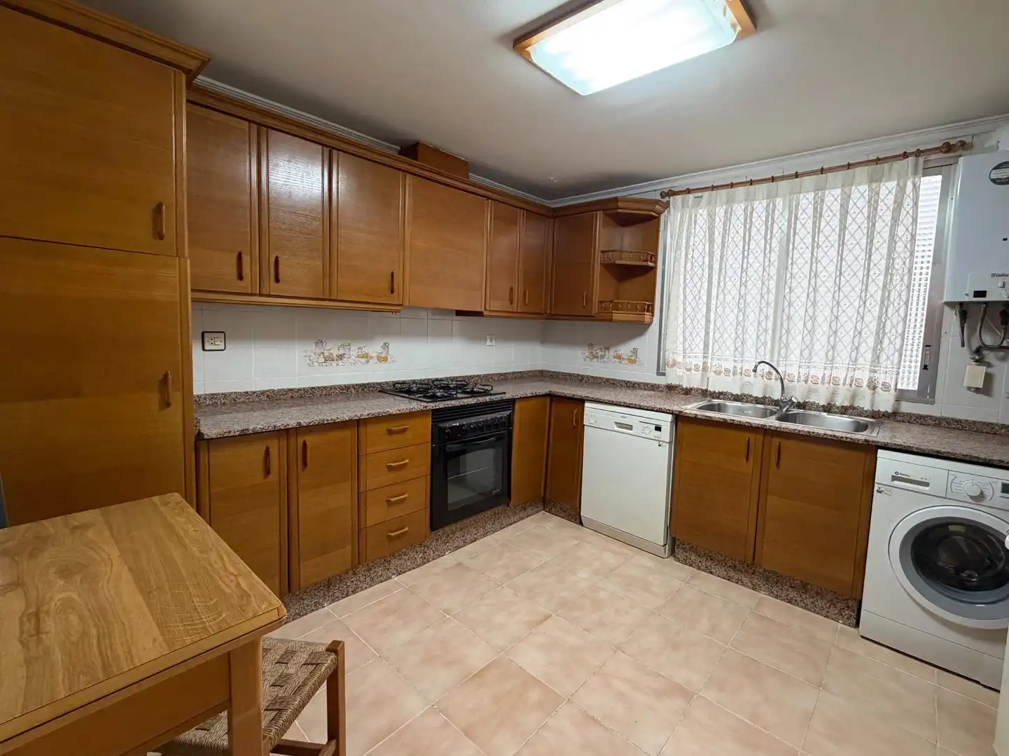 Apartamento con ascensor en venta en El Pla del Real, imagen 29