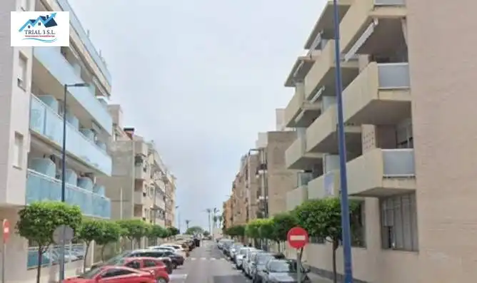 Piso en venta en Calle BLASCO IBAÑEZ