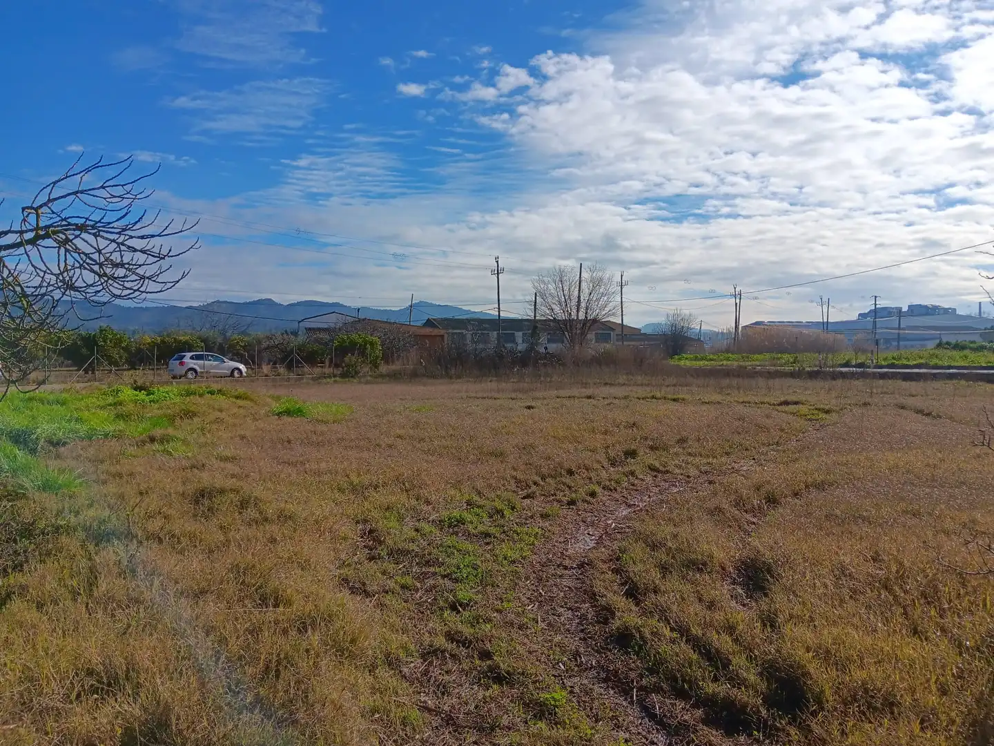 Residencial en venta en Tortosa